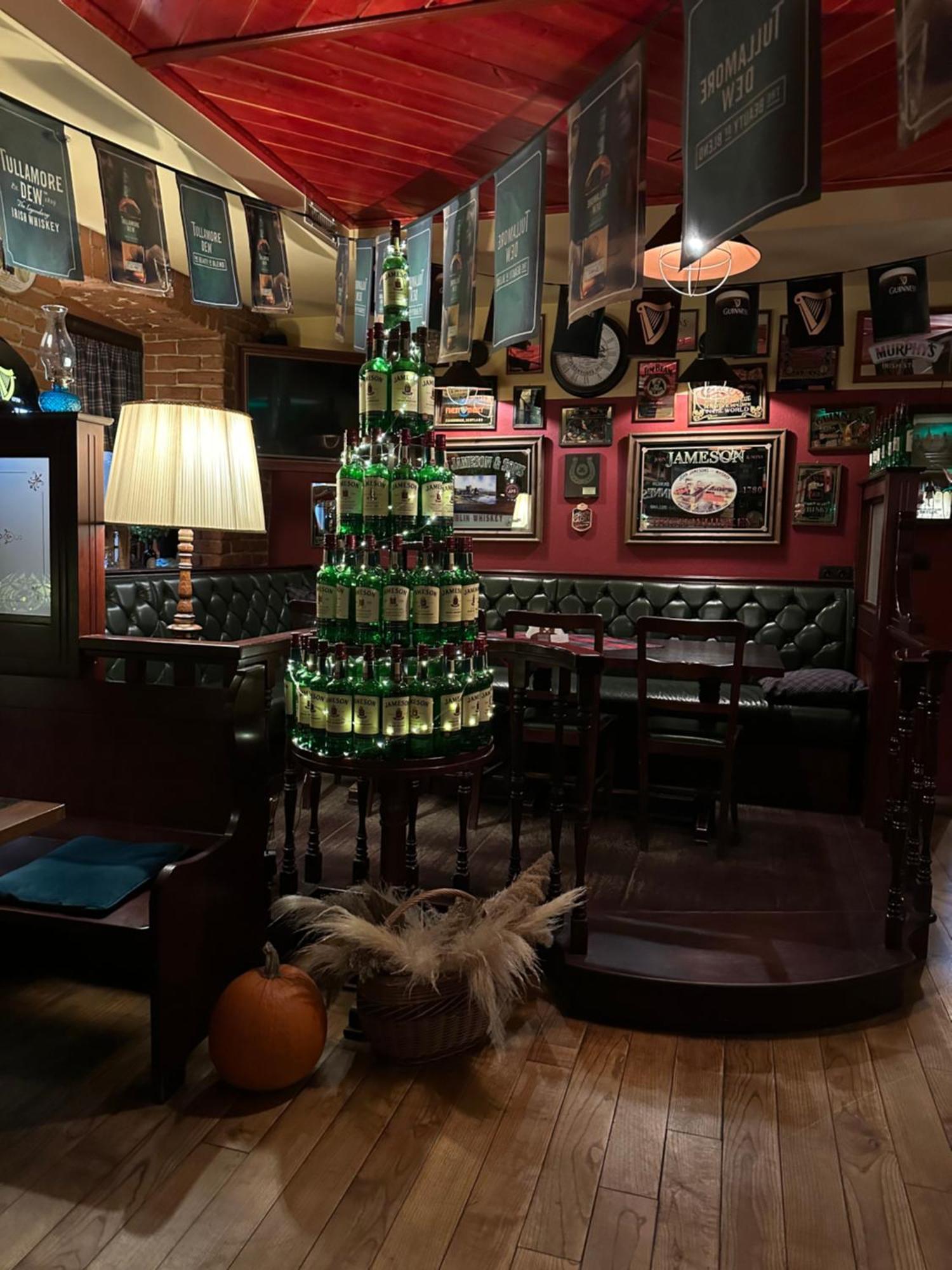 Shoemaker Irish Pub & Accommodation Kielce Exterior photo